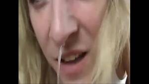 cum out nose compilation - It Cums Out My Nose - UNOFFICIAL - XVIDEOS.COM