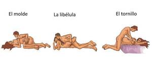 haciendo el amor anal - CÃ³mo hacer sexo anal por primera vez - 6 pasos