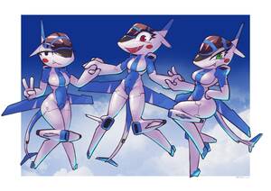 Anthro Plane Sex Porn - Anthro Plane - 15 photos