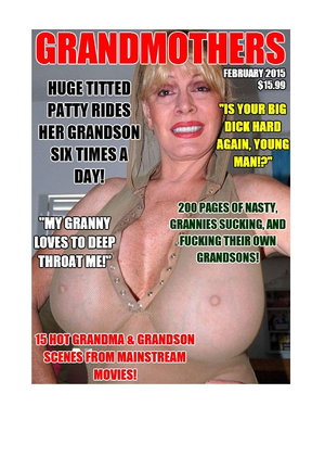 Bbw Granny Porn Captions - Grandma grandson incest captions | MOTHERLESS.COM â„¢