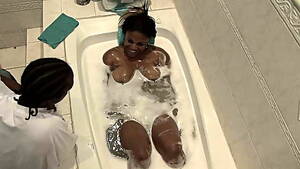 busty ebony pussy lips - Ebony pussy lips Porn Videos @ PORN+