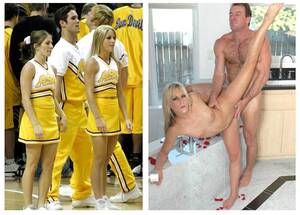 Asu Cheerleader Porn - Asu Cheerleader Porn Star | Sex Pictures Pass