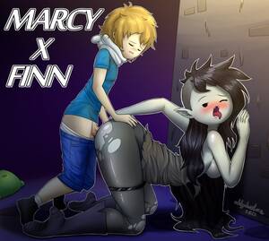 Adventure Time Marceline Porn Hooker - Marceline gets fucked by Finn in some dirty alley like a cheap slut! | Adventure  Time Porn