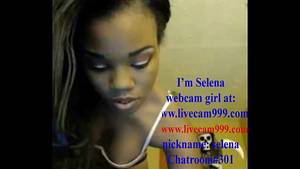black girls on webcam - Sexy Black Girl on Webcam, Free POV Porn Video 69: At free adult chat room  www.livecam999.com - XNXX.COM