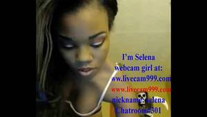 black girl web cam - Sexy Black Girl on Webcam, Free POV Porn Video 69: At free adult chat room  www.livecam999.com - XNXX.COM