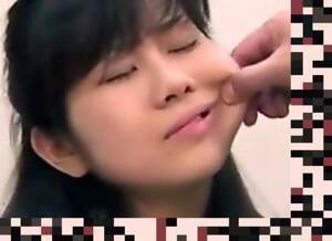 japanese face slapping - Japanese face slapping - video