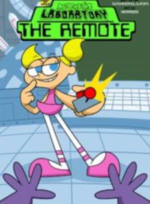 Jimmy Neutron Lab Porn Comics - Dexter's Laboratory Hentai - Read Online Comics and 3D Porn