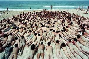 Amateur Hd Beach Nude - Hebei to open beach for nude bathing |Society |chinadaily.com.cn