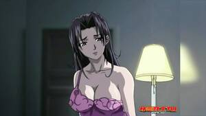 Anime Stepmom Porn - Taboo Charming Stepmother 5