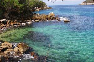 naked at beach summer fun - Dating Abroad: Part 1: The One That Took Me to a Nude Beach â€¢  TheJJAdventures