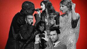 Ashlee Simpson Nude Porn - Worst Decisions in Music History