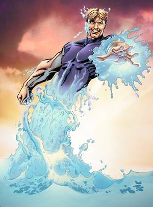 Hydro Man Marvel Porn - Risultati immagini per Hydro man marvel foto