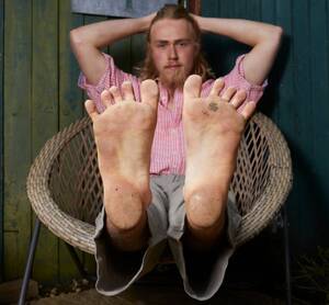 beautiful hairy nudists - What I do is still taboo': the people who sell images of their unlikely  body parts online | Life and style | The Guardian