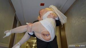 butt plug bride - Nasty bride Nicole Doshi with a buttplug in her ass getting exposed hard  photos