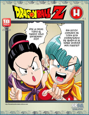 cartoon hentai dragon ball - Dragon Ball z hentai Archives - Vercomicsporno.xxx