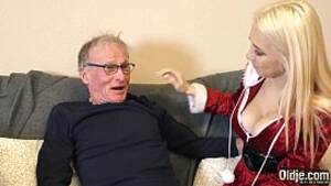 70 Year Old Grandpa Porn - 70 year old grandpa fucks 18 year old girl moans with pleasure and swallows  | free xxx mobile videos - 16honeys.com