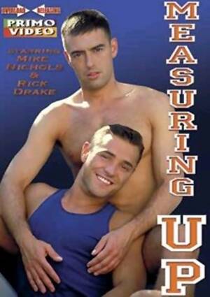 Mike Nichols Porn - Gay Porn Videos, DVDs & Sex Toys @ Gay DVD Empire