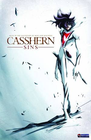 Casshern Sins Porn - I remembered watching this anime and expressing my feelings about in one of  my first posts. Now that some time passed, I thought of expanding those  feelings ...