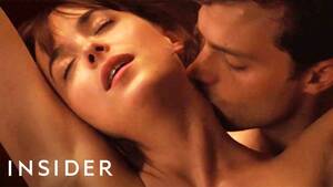 Movies Sex Videos - How Sex Scenes Are Shot In Movies And TV Shows | Movies Insider - YouTube