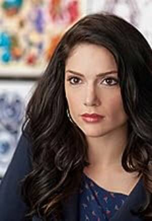 Carol Castro - Entourage (TV Series 2004â€“2011) - â€œCastâ€ credits - IMDb