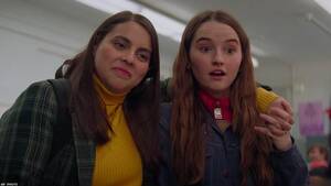 Kaitlyn Dever Lesbian Porn - Booksmart's Opening Highlights How It's the Movie of Its Generation