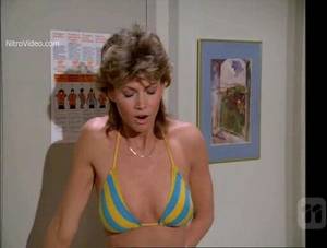 markie post porn vintage - Markie Post