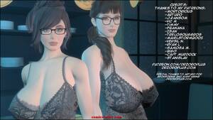 Farm Tales Porn Comic - Tales From The Farm 5 Read Online Free Porn Comic