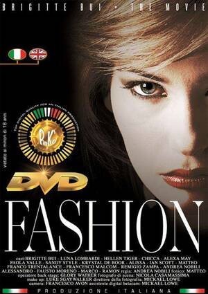 Italian Fashion Porn - Fashion by Pink'o - HotMovies