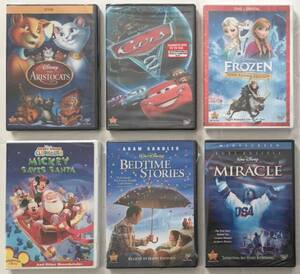 Disneys Frozen Hentai Porn - Animation Cars 2 Region Code 1 (US, Canada...) DVDs for sale | eBay