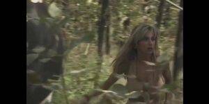 anal hot movies - Anal sex with hot blonde from vintage porn movie - Tnaflix.com