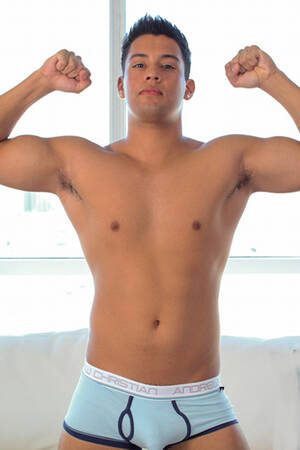 Jacob Marvel Gay Porn - Jacob Marvel CockSuckersGuide