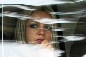 Britney Spears Sucking And Fucking - Tragedy of Britney Spears: Rolling Stone's 2008 Cover Story