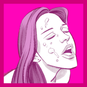 drunk teen facial - What Is a Cum Facial - All About Face Cum Shots