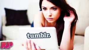 Freaky Sex Tumblr - Tumblr Porn And The Women Who Watch It