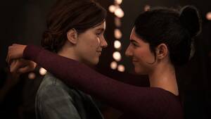 belladonna best scenes lesbian - How The Last of Us: Part II Failed Its Queer Audience | by Jeff Brutlag |  Medium