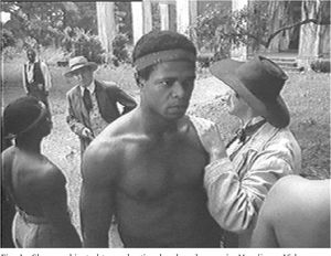 1900 Black Slave Porn - Master-Slave Sex Acts: Mandingo and the Race/Sex Paradox | Semantic Scholar