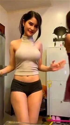Hot Asian Dancing Porn - Watch Asian Sexy Dance - Camshow, Camgirls, Sexy Body Porn - SpankBang