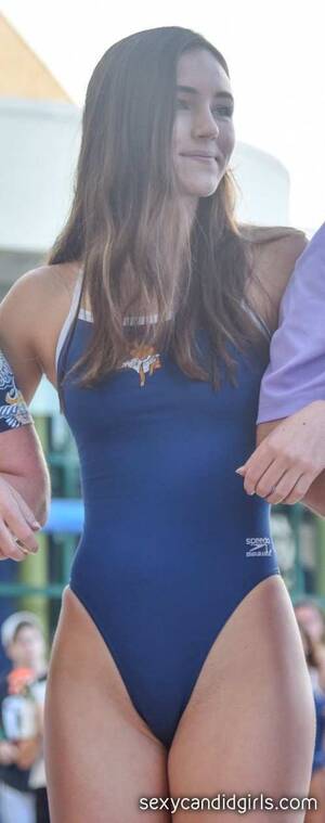 Candid One Piece Swimsuit Porn - Young Candid Teen In Swimwear â€“ Sexy Candid Girls