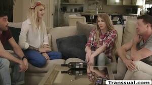 dare sex - Truth or Dare turns into hot sex scene - XVIDEOS.COM