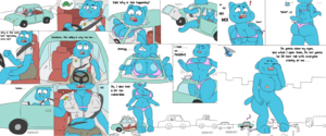 Amazing World Of Gumball Footjob Porn - 109292 - suggestive, artist:augmentedowl, nicole watterson (tawog), cat,  feline, mammal, reptile, turtle, anthro, cartoon network, the amazing world  of gumball, aircraft, breast expansion, breasts, car, city, clothes,  destruction, dialogue, english ...
