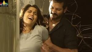 Blackmail Sex Porn - Latest Telugu Movie Scenes | Vasudev Blackmailing Charandeep | Antham Movie  @SriBalajiMovies - YouTube