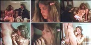 Abigail Clayton Porn With Black Cock - Por aquel entonces (a diferencia de ahora), no habÃ­a problemas por  interpretar en una pelÃ­cula porno a una menor de edad que practica sexo.