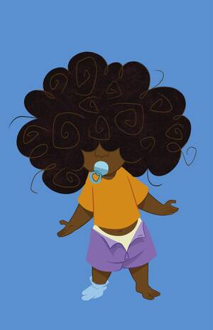 Black Cartoon Porn Proud Family - See Disney+'s The Proud Family: Louder and Prouder Pictures | POPSUGAR  Entertainment