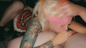 Abby Threesome - Lil abby onlyfans threesome porn