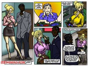 Animated Arab Porn - âœ…ï¸ Porn comic Arab Slave. Chapter 1. IllustratedInterracial. Sex comic  blonde MILF caught | Porn comics in English for adults only | sexkomix2.com