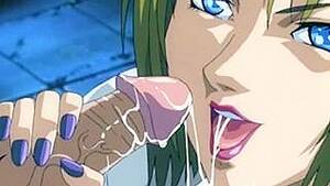 masive tits sucking cock hentai - Hentai Big Boobs Sucking Big Cock and Swallowing Cum | AREA51.PORN