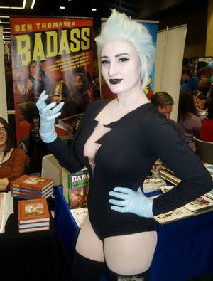 Live Wire Villain Cartoon Porn - Livewire