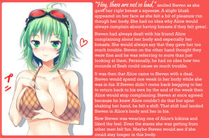 Anime Tg Captions Lesbian Porn - Anime Tg Caption Lesbian | Sex Pictures Pass