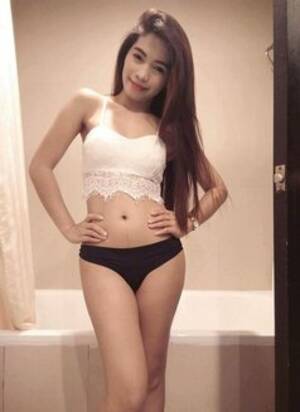 hong kong ladyboy escort - Jessie the Real Young Ladyboy, Filipino Transsexual escort in Hong Kong