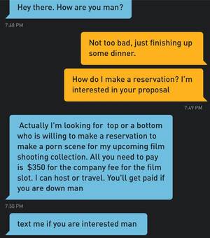 Gay Porn Texts - Gay Text Porn | Gay Fetish XXX